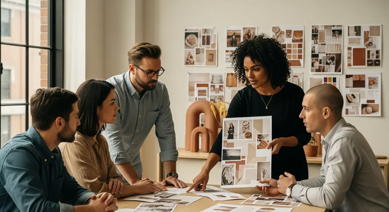 Agence Communication Alfortville