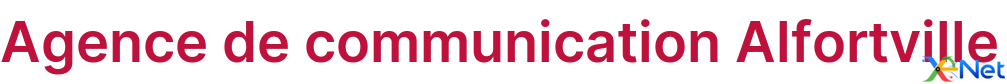 Agence de communication Alfortville